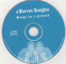 The Barron Knights : Songs For A Gridlock (CD, Comp)
