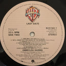 Emmylou Harris : Last Date (LP, Album)