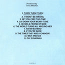 The Byrds : Turn! Turn! Turn! (CD, Album, Mono, RE)