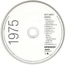 Patti Smith : Horses/Horses (CD, Album, Enh, RE + CD, Album + RM)