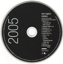 Patti Smith : Horses/Horses (CD, Album, Enh, RE + CD, Album + RM)