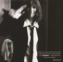 Patti Smith : Horses/Horses (CD, Album, Enh, RE + CD, Album + RM)
