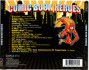 Various : Comic Book Heroes (CD, Comp)