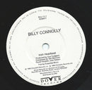 Billy Connolly : Irish Heartbeat (7", Single)