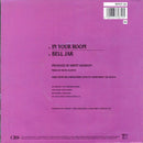 Bangles : In Your Room (7", Single, Pos)
