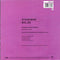 Bangles : In Your Room (7", Single, Pos)