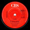 Bangles : In Your Room (7", Single, Pos)