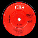 Bangles : In Your Room (7", Single, Pos)