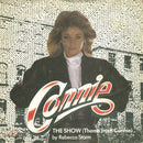 Rebecca Storm : The Show (Theme From Connie) (7", Single)