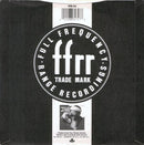 Tyree Cooper : Turn Up The Bass (7", Single, Sil)