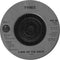 Tyree Cooper : Turn Up The Bass (7", Single, Sil)