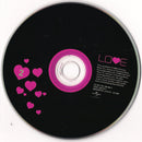 Various : Lo♥e - Eternal Love Songs (2xCD, Comp)