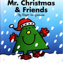 Roger Hargreaves : Mr. Christmas & Friends (CD)