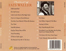 Fats Waller : Portrait Of Fats Waller (CD, Comp)