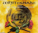 Whitesnake : Is This Love / Sweet Lady Luck (CD, Single)