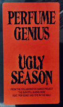 Perfume Genius : Ugly Season (2xLP, Album)