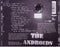 The Androids (2) : The Androids (CD, Album, Enh)