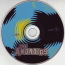 The Androids (2) : The Androids (CD, Album, Enh)