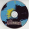 The Androids (2) : The Androids (CD, Album, Enh)