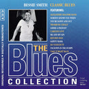 Bessie Smith : Classic Blues (CD, Comp, RM)