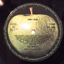 The Beatles : Abbey Road (LP, Album, RE)