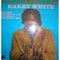 Barry White And Love Unlimited Orchestra : Barry White And Love Unlimited Orchestra (2xLP, Album, Comp, Gat)