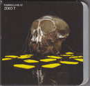 Zero Tolerance : FabricLive. 52 (CD, Mixed)