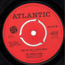 Vanilla Fudge : You Keep Me Hangin' On (7", Single, 3-P)