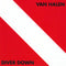 Van Halen : Diver Down (HDCD, Album, RE, RM, RP)