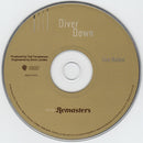 Van Halen : Diver Down (HDCD, Album, RE, RM, RP)