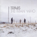 Travis : The Man Who (CD, Album)