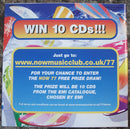 Various : Now That's What I Call Music! 77 (2xCD, Comp, IMS)