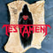 Testament (2) : The Very Best Of Testament (CD, Comp, RM)