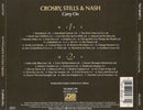 Crosby, Stills & Nash : Carry On (2xCD, Comp)