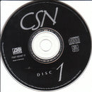 Crosby, Stills & Nash : Carry On (2xCD, Comp)