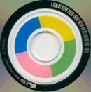 Blur : The Best Of (CD, Comp, RP, Ims)