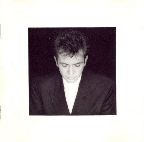 Peter Gabriel : Shaking The Tree: Sixteen Golden Greats (CD, Comp, RE)