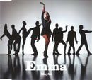 Emma* : Maybe (CD, Single, Enh)