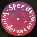 The Queen's Head (2) : Your God Owes You Money (7", Single, Ltd, Num)
