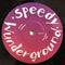 The Queen's Head (2) : Your God Owes You Money (7", Single, Ltd, Num)