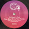 The Queen's Head (2) : Your God Owes You Money (7", Single, Ltd, Num)