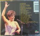 Shirley Bassey : The Best Of (CD, Comp)