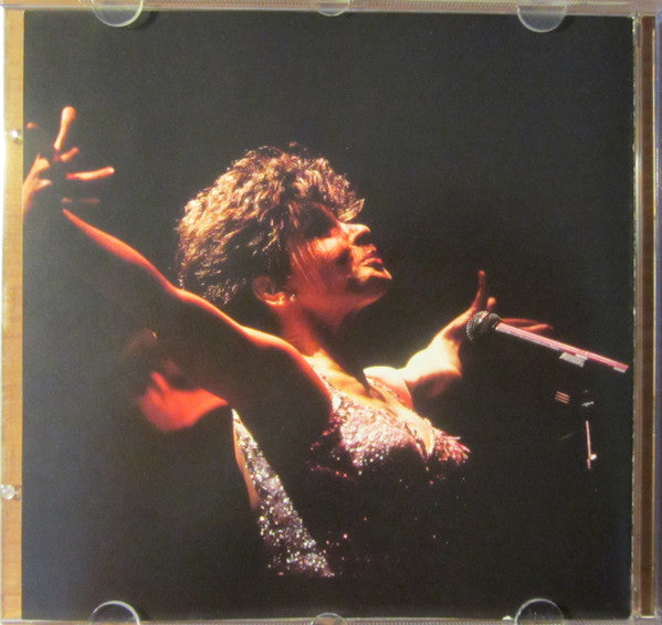 Shirley Bassey : The Best Of (CD, Comp)