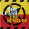 The Clash : The Singles (CD, Comp, RE)