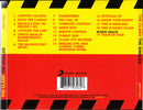 The Clash : The Singles (CD, Comp, RE)