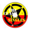 The Clash : The Singles (CD, Comp, RE)