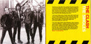 The Clash : The Singles (CD, Comp, RE)