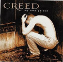 Creed (3) : My Own Prison (CD, Album)