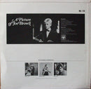 Joe Brown And The Bruvvers : A Picture Of Joe Brown (LP)