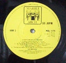 Joe Brown And The Bruvvers : A Picture Of Joe Brown (LP)